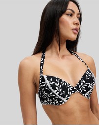 Underwear Of Sweden - 2-Pack Kali Bra
