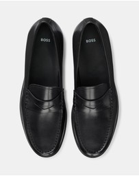 BOSS - Tayil Loafers - Men's