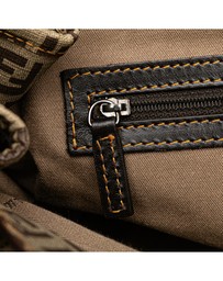 Pre-Loved by Azura Reborn - Pre-Loved Zucchino Nylon and Spalmati Grande Pillow Tote