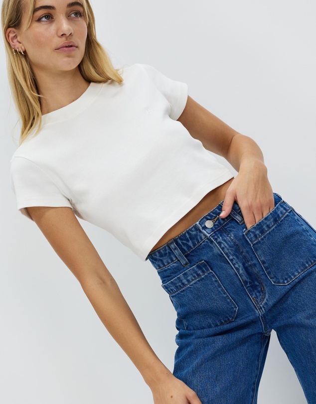 Rolla's - Sailor Jeans Long