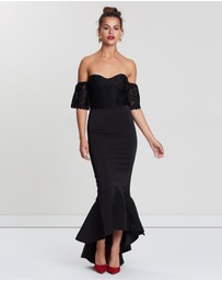 Miss Holly - Luciana Dress