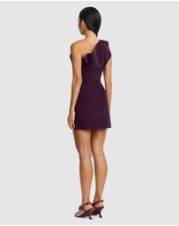 Acler - Lugano Mini Dress