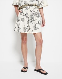 Commonry - Aurora Short