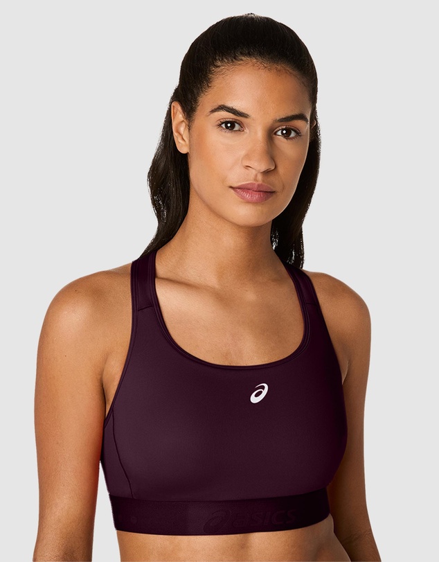 ASICS - Road Compression Bra - Women's