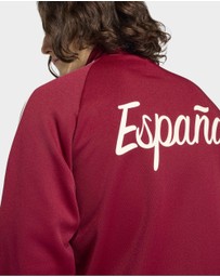 adidas Performance - Football Spain Originals Track Top Mens