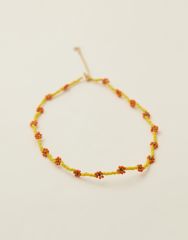 Senso - Daisy Chain Choker