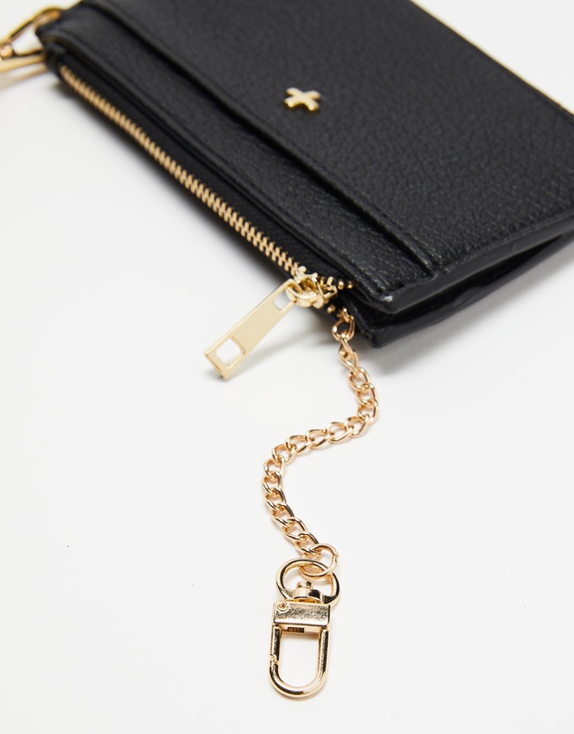 PETA AND JAIN - Keira Wallet