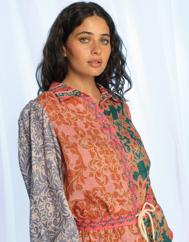 KACHEL - Sammy Blouse