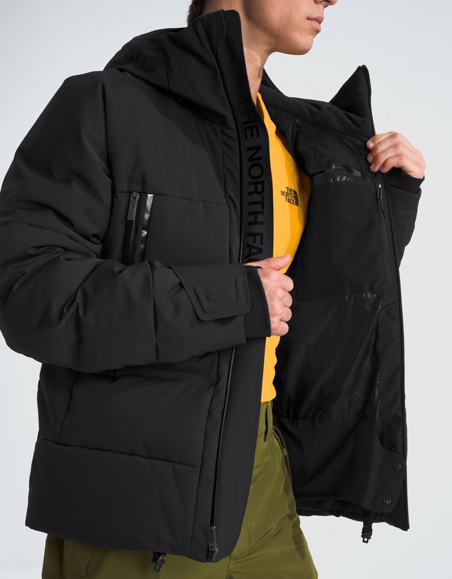 The North Face - Cirque Down Jacket