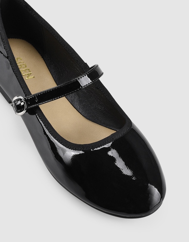 Siren - Bailey Flats