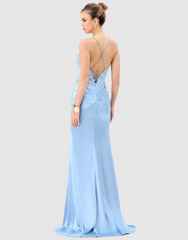 Bariano - Josz Corset Maxi