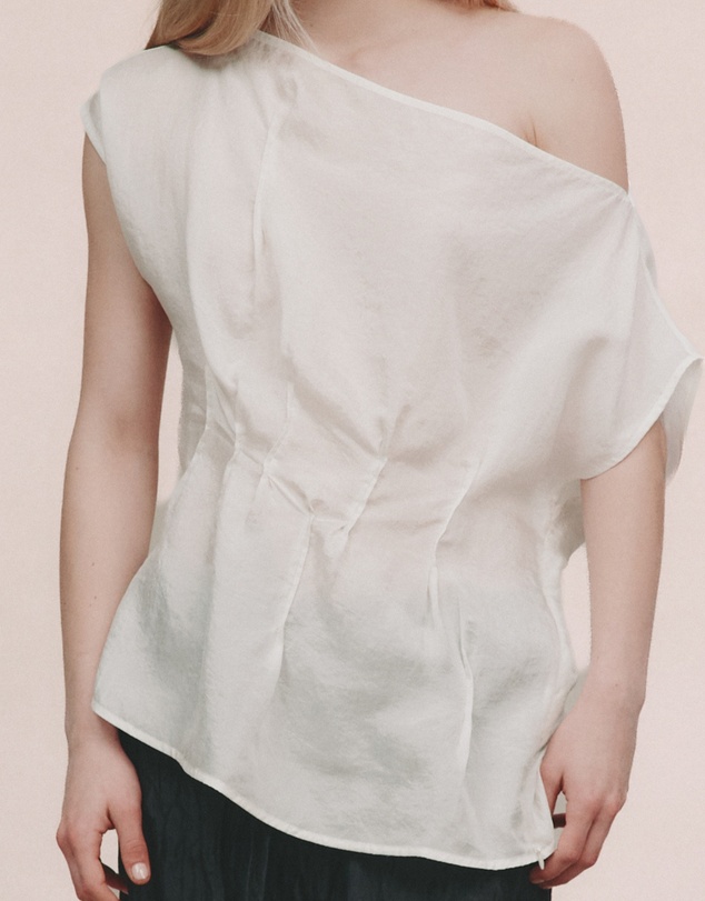 Marle - Gaia Top