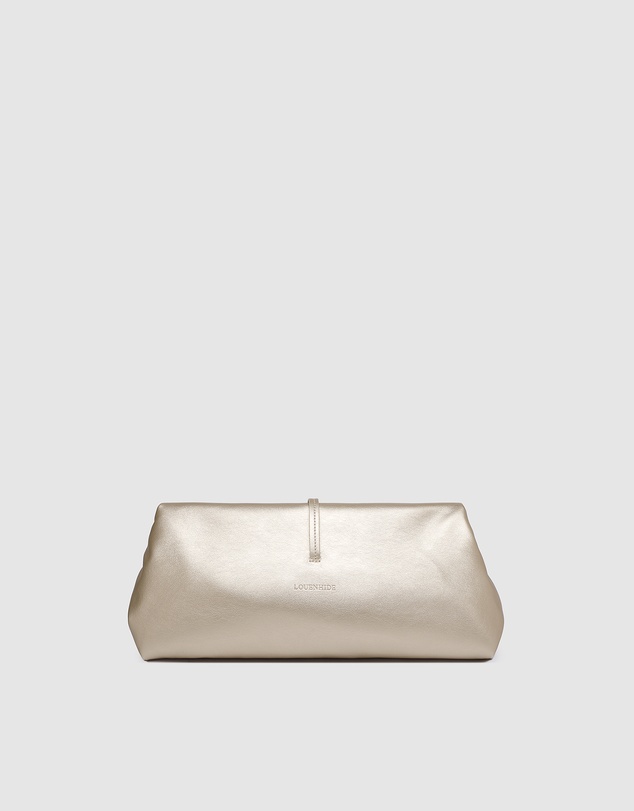Louenhide - Asha Clutch