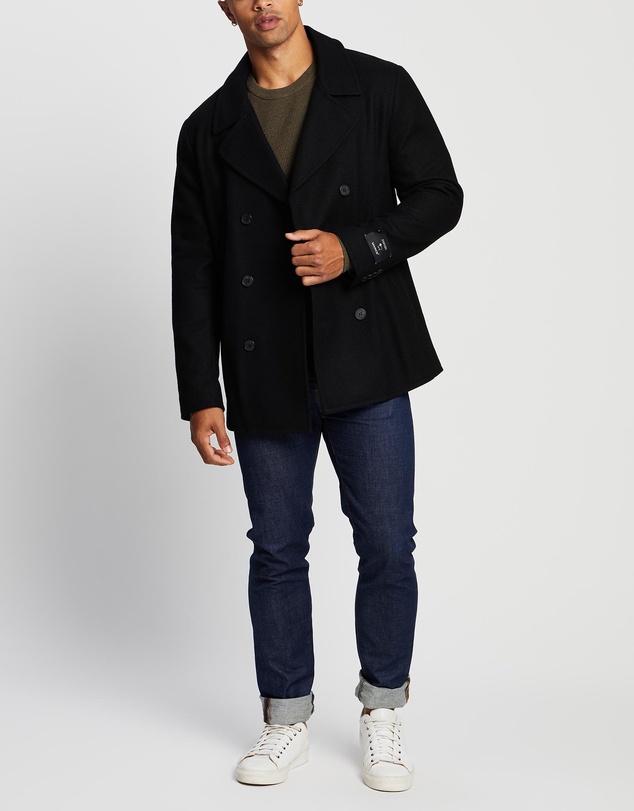Marcs - Cambridge Peacoat