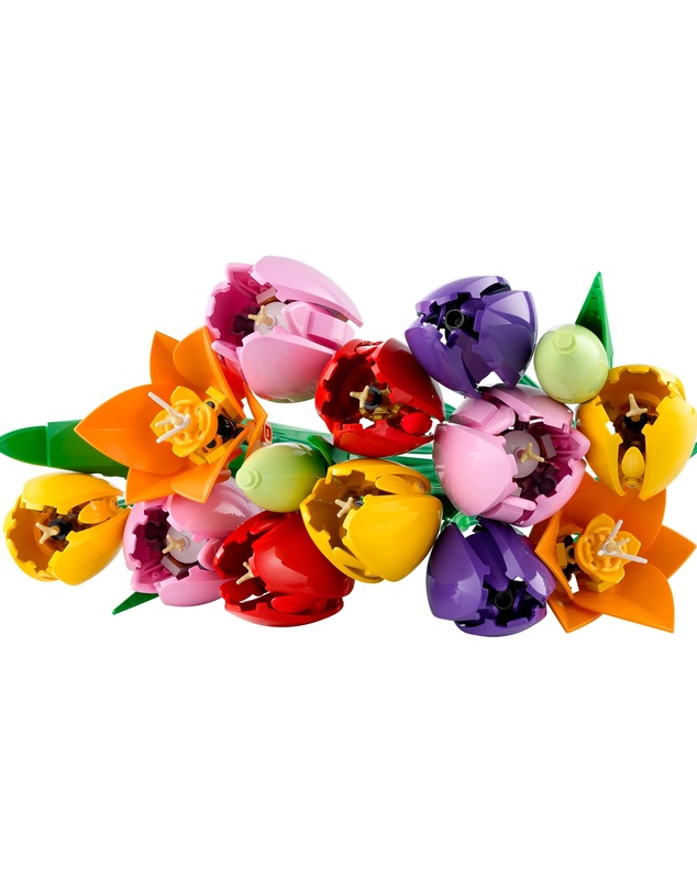LEGO - 11501 Tulip Bouquet