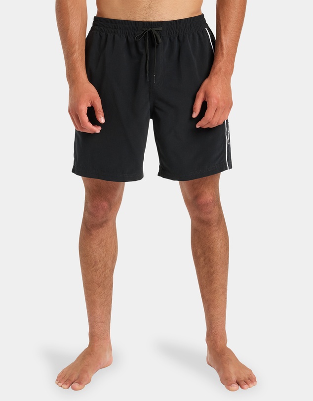 Quiksilver - Mens Everyday 17
