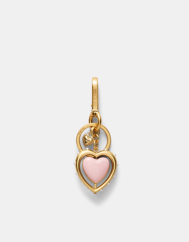 MIMCO - Adore Keyring