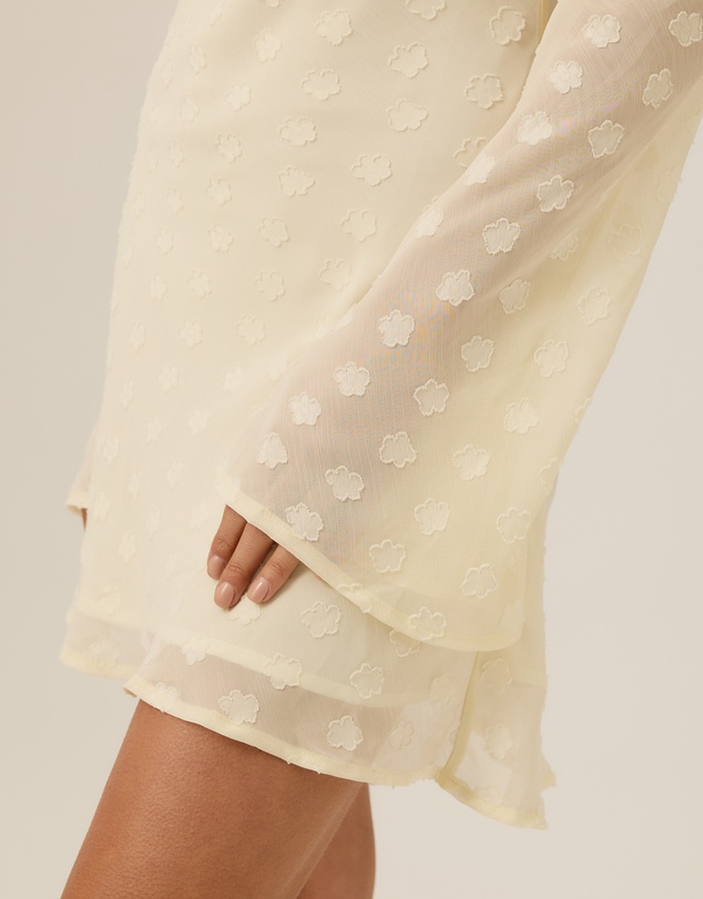 Tussah - Franca Mini Dress