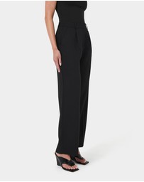 Forcast - Lexee Tailored Pants