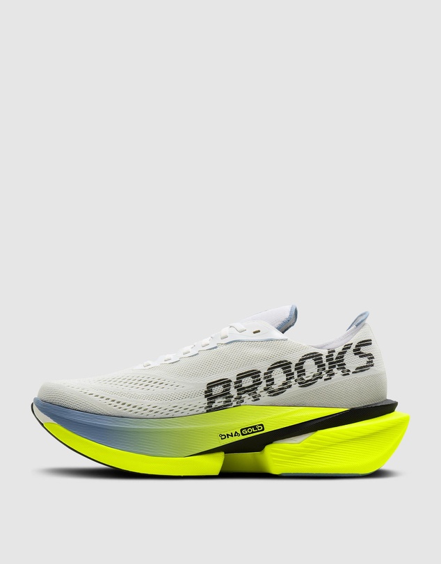 Brooks - Hyperion Max 4 - Men's