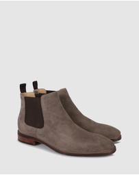Be Brando - Laurent Chelsea Boots
