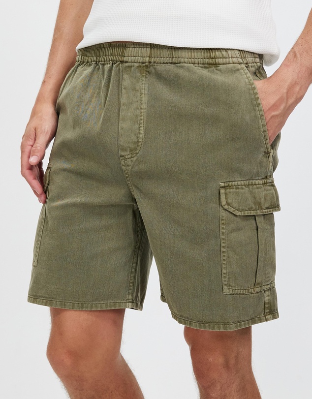 Rolla's - Rolla's Cargo Shorts