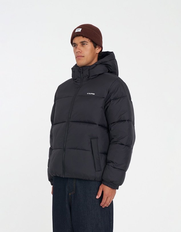 Huffer - Men's Street Puffer Jacket