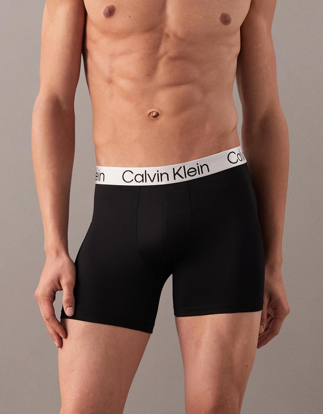 Calvin Klein - Chromatic 3 Pack Boxer Briefs