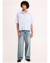 Arvust - Honolulu Cropped Shirt
