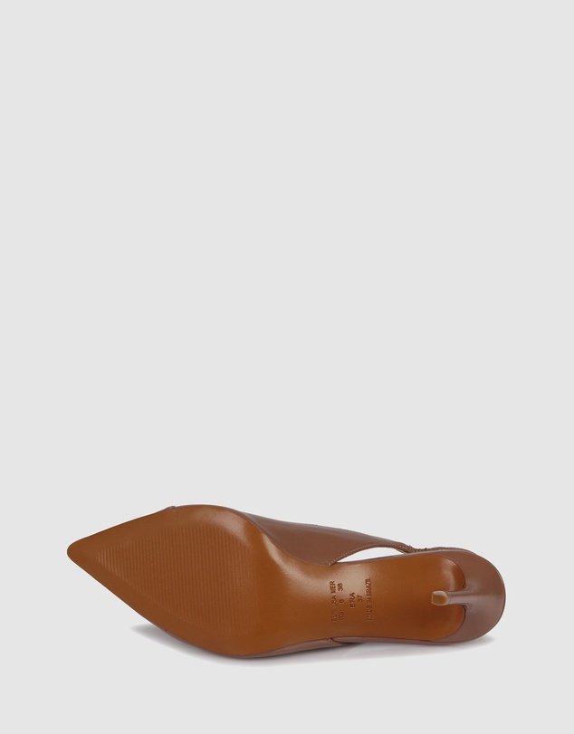Sempre Di - Marta Slingbacks