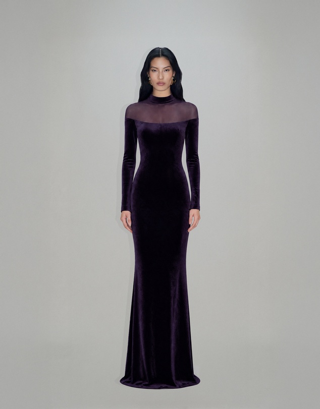 Atoir - Benn Gown