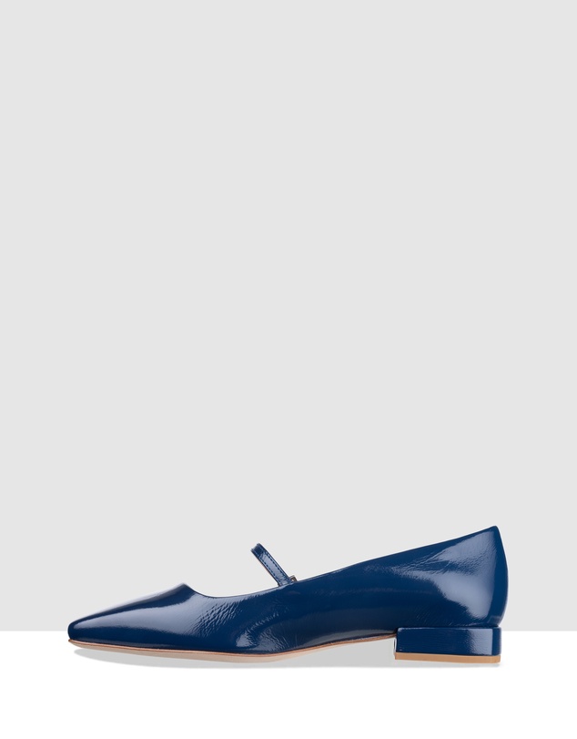 Habbot - Equi Flats