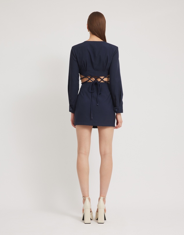TOJHA - Harlowe Dress