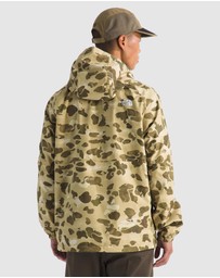 The North Face - Antora Rain Hoodie