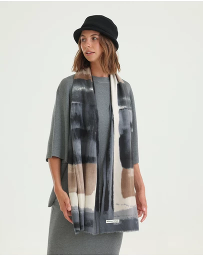 Morgan & Taylor - Sadie Woollen Pull On