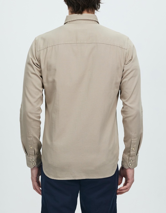 Jack & Jones - Sheridan LS Shirt