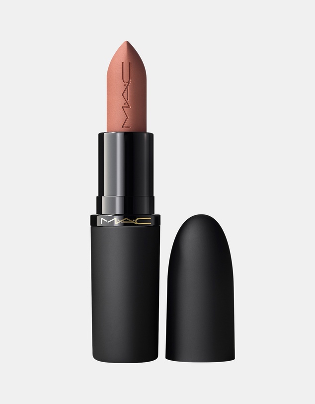 MAC - Powder Kiss Hazy Matte Lipstick