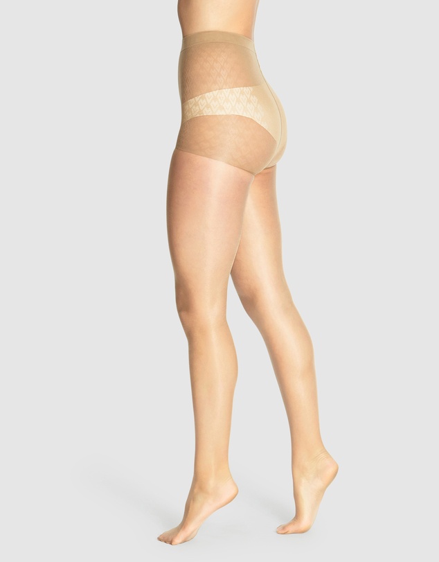 Levante - 3 Pack Class Control Pantyhose
