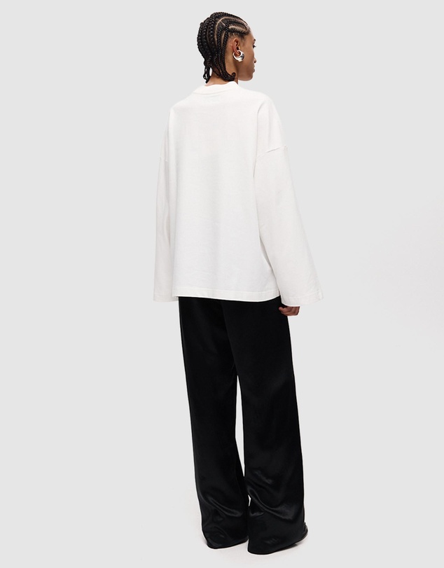 Harris Tapper - Gibson Long Sleeve T-Shirt