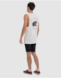 DVNT - Survive Tank
