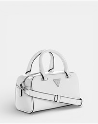 GUESS - Arnela Mini Satchel Bag