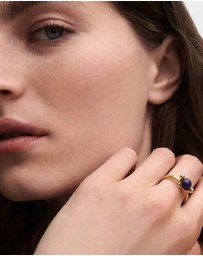PDPAOLA - Sodalite Nexus Ring