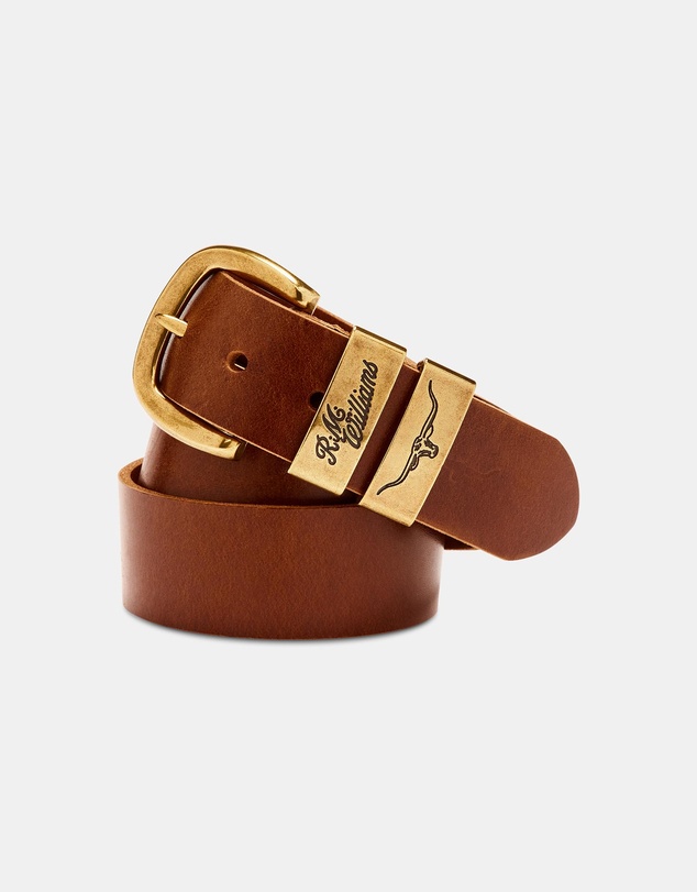 R.M.Williams - Drover Belt