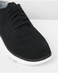 Vionic - Joey Casual Sneaker - Black