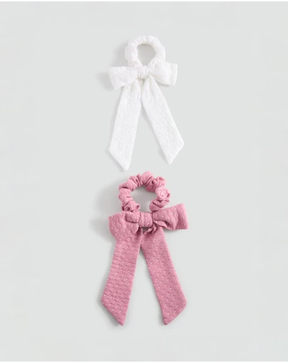 M.N.G - Lugo Hairtie - Kids-Teens