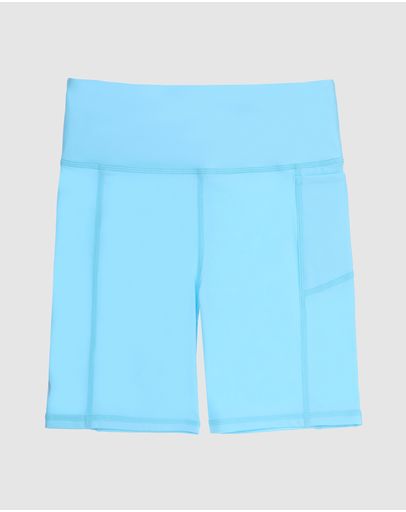 Ice Blue