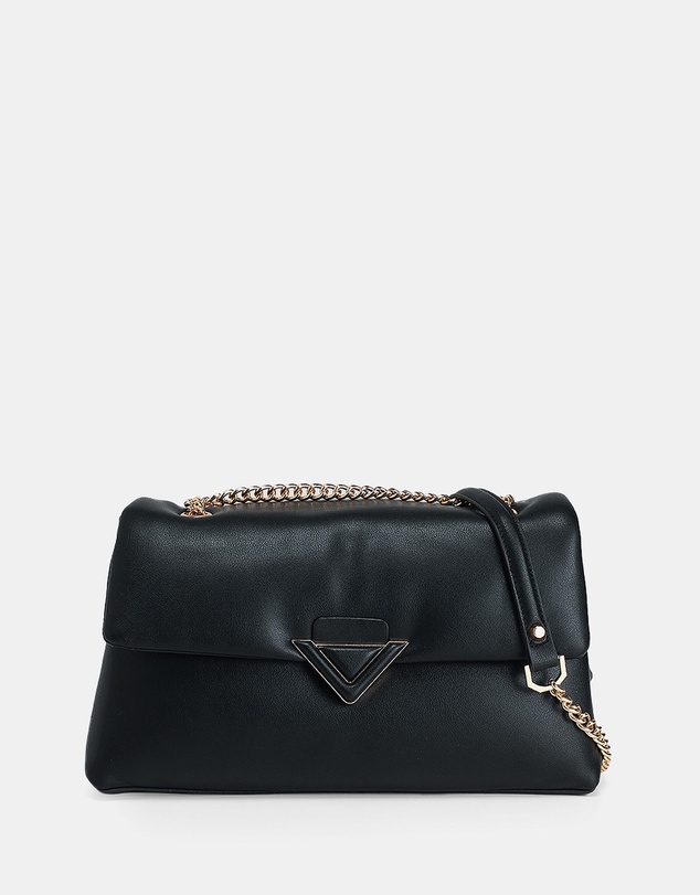 ALDO - Large Soft Puff Sling Bag