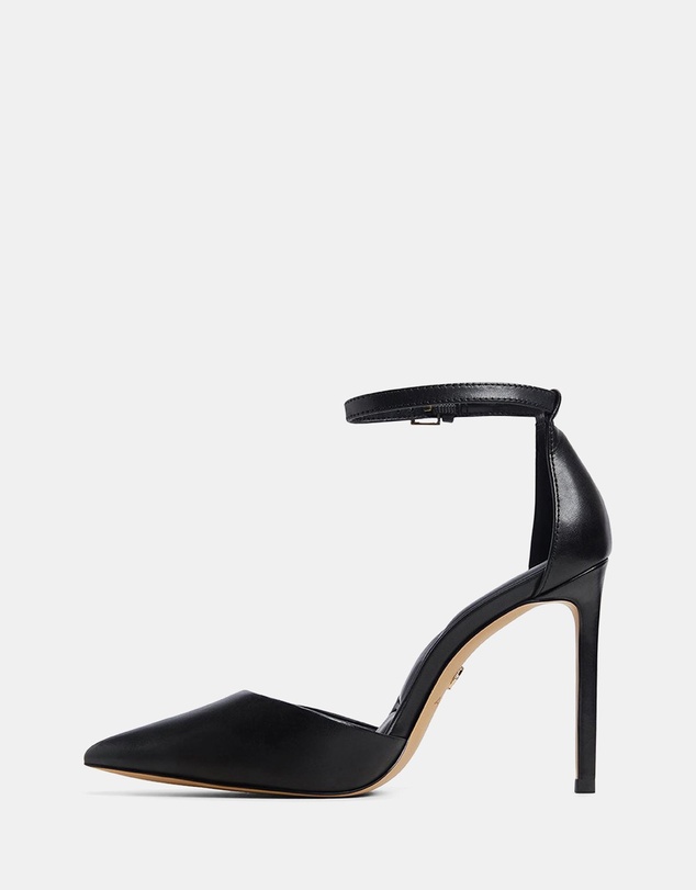 ALDO - Derperla Ankle Strap Pump Heels