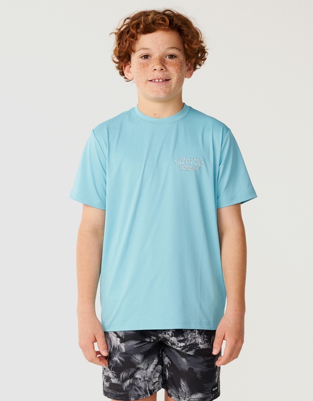 Rip Curl - Surf Shack UPF SS Tee - Teens