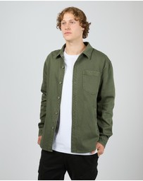 St Goliath - Moab LS Shirt